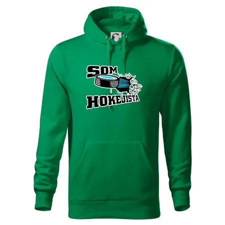 Som hokejista