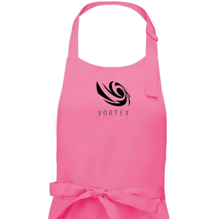 Vortex logo jednofarebné