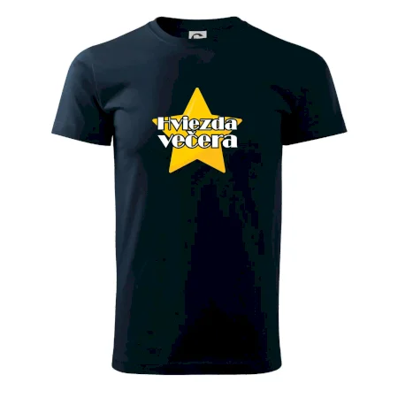 Hviezda večera