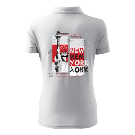 New york socha