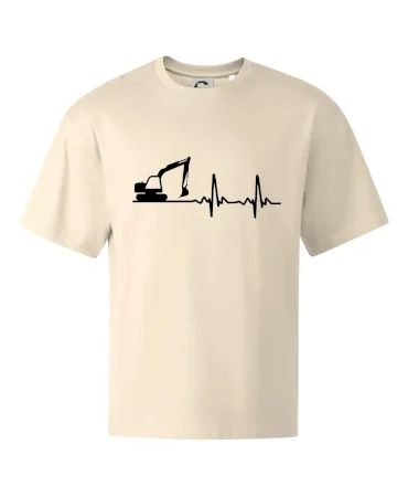 EKG bagr