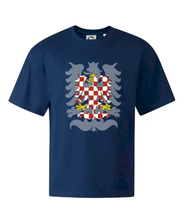 Moravská orlica veľká s tieňom
