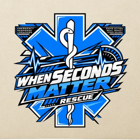 Rescue - WHEN SECONDS MATTER