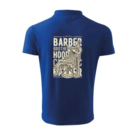 Barber Brotherhood