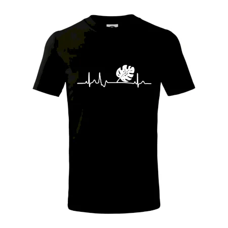 EKG Monstera