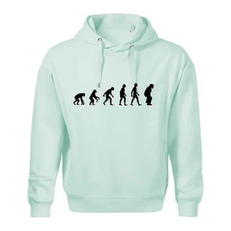 Evolúcia baseball chytač