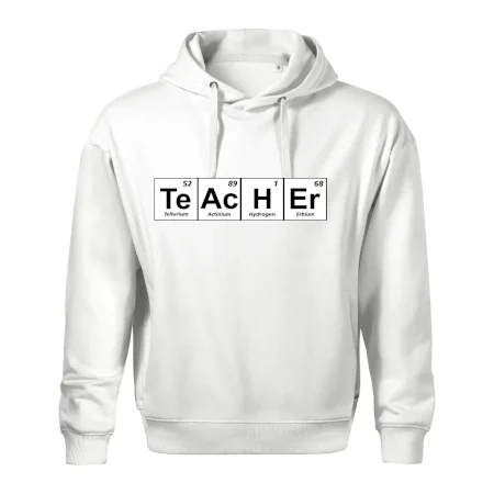 Periodická tabulka - Teacher