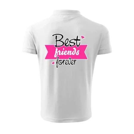 Best friends stuha