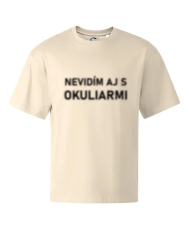Nevidím aj s okuliarmi