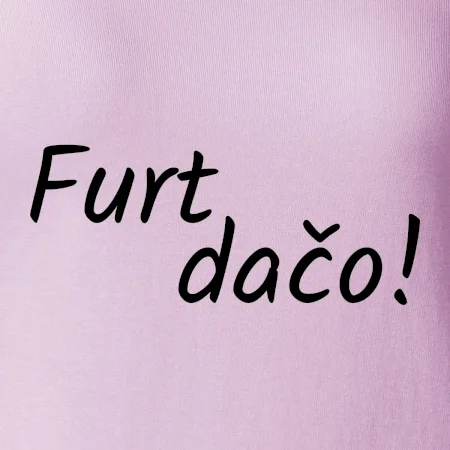 Furt dačo