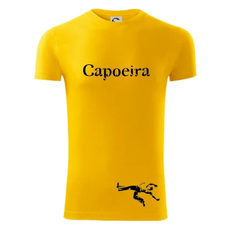 Capoeira veľký