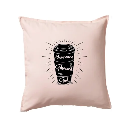 Honorary Gilmore Girl