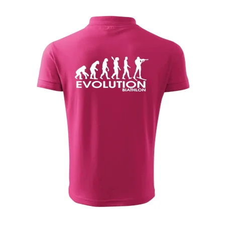 Biathlon - Evolúcia biatlonu