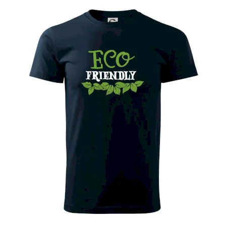 Eco friendly - lístočky