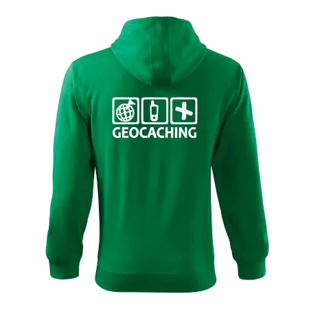 Geocaching ikony