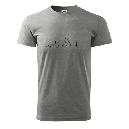 Ekg yoga