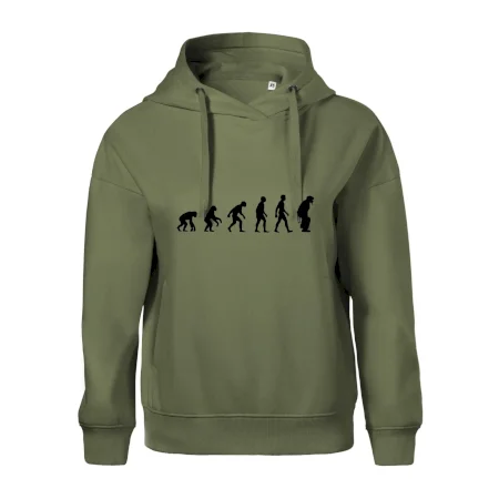 Evolúcia baseball chytač