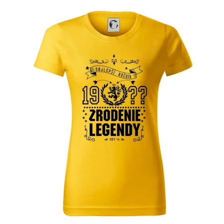 Zrodenie legendy - Slovenský lev