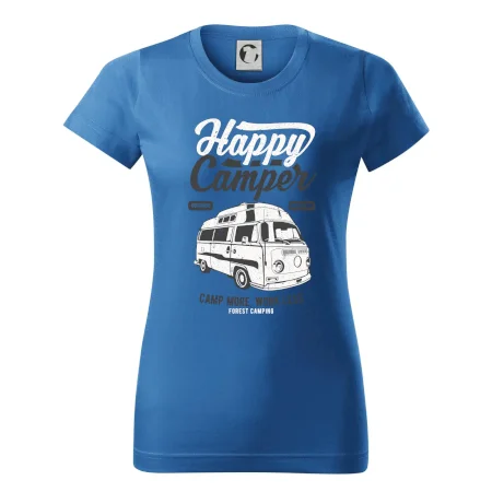 Happy Camper
