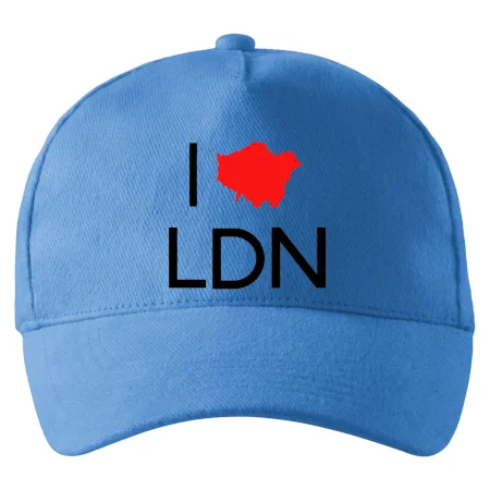 I Love LDN