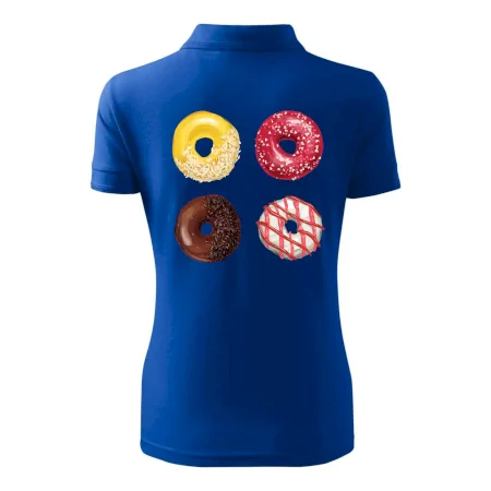 4 donuty
