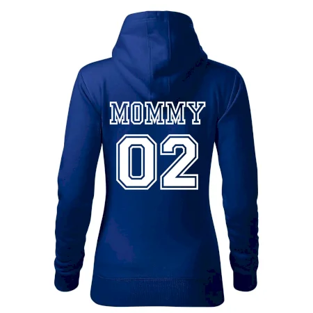 Family Team - MOMMY