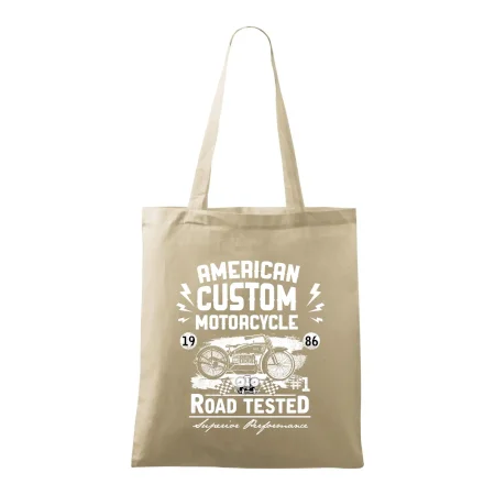 American Custom Motorcycle