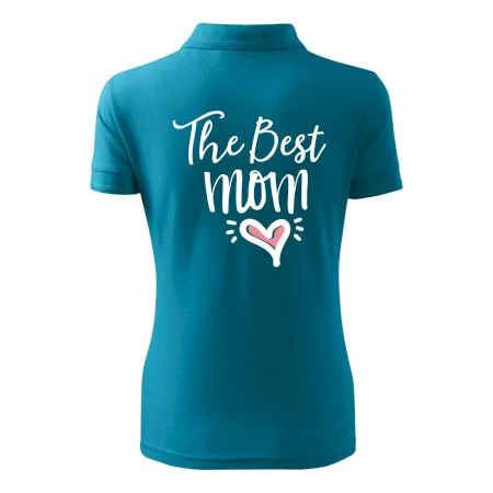 Best mom pod sebou