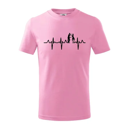 EKG salsa tanečníci