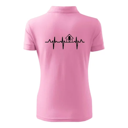 EKG rumka