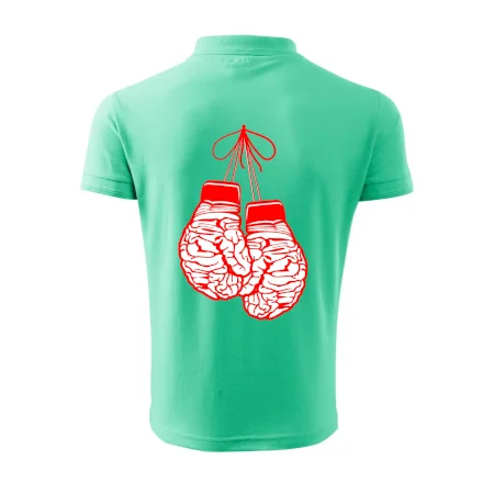Brain Gloves