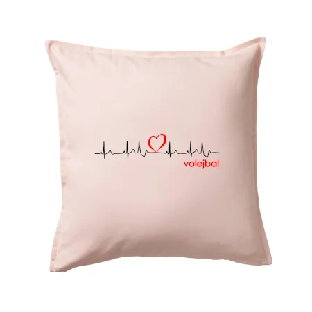 Moje srdce bije pre Volejbal