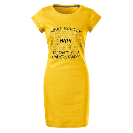 What exactly didnt you understand  - Math