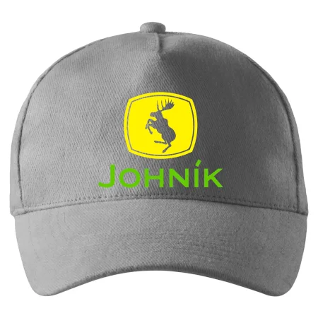 Johník