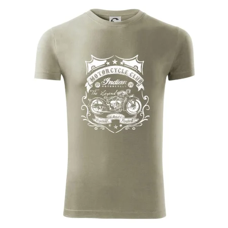 Indian Motorycle Club