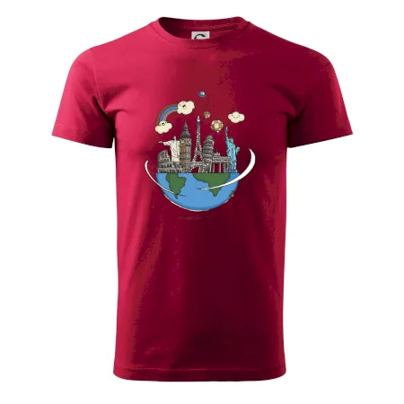 Cesta okolo sveta