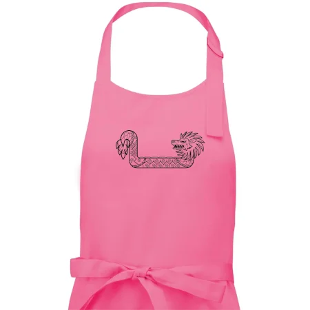 Mayovia - zvieratá drak