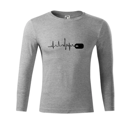 EKG myš