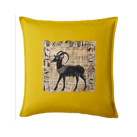 Egyptské hieroglyfy koza