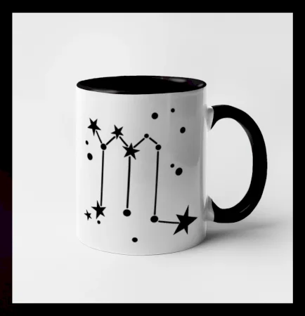 Súhvezdie - Scorpio - Škorpión