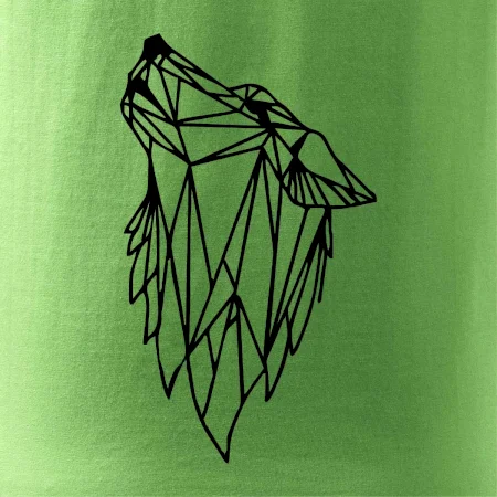 Geometria - vlk - vyjúci