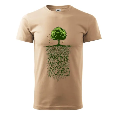 Know Your Roots