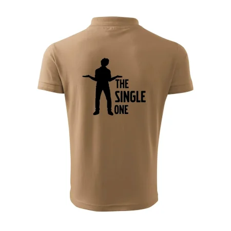 Bachelor party - The single one