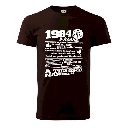 1984 v kocke