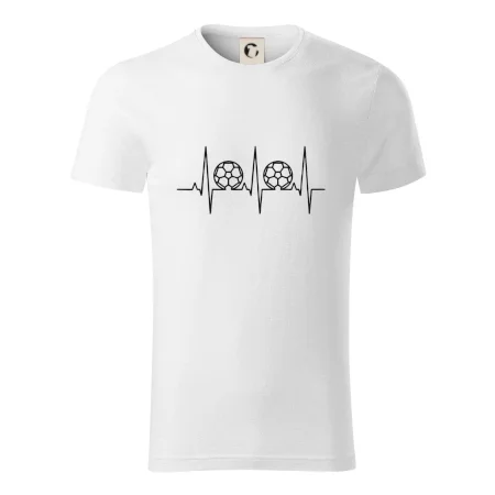 Ekg futbal veľký