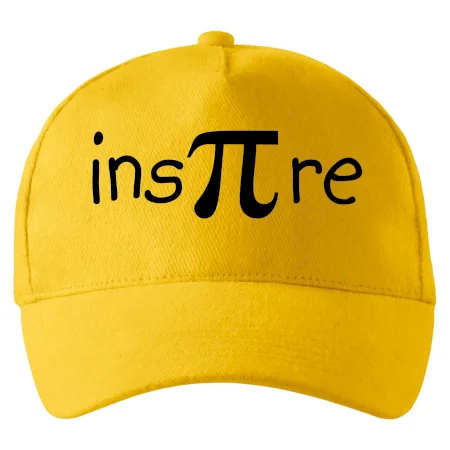 Inspire matematika