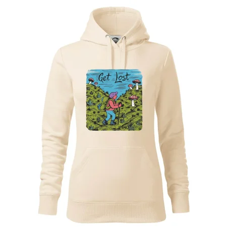 Marihuana - Get lost