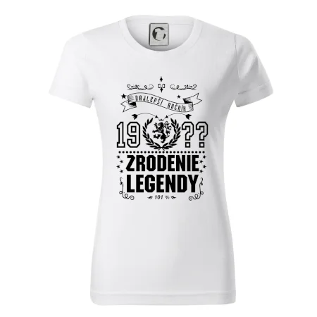 Zrodenie legendy - Slovenský lev