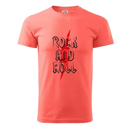 Rock and Roll blesk
