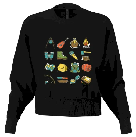 Camping set